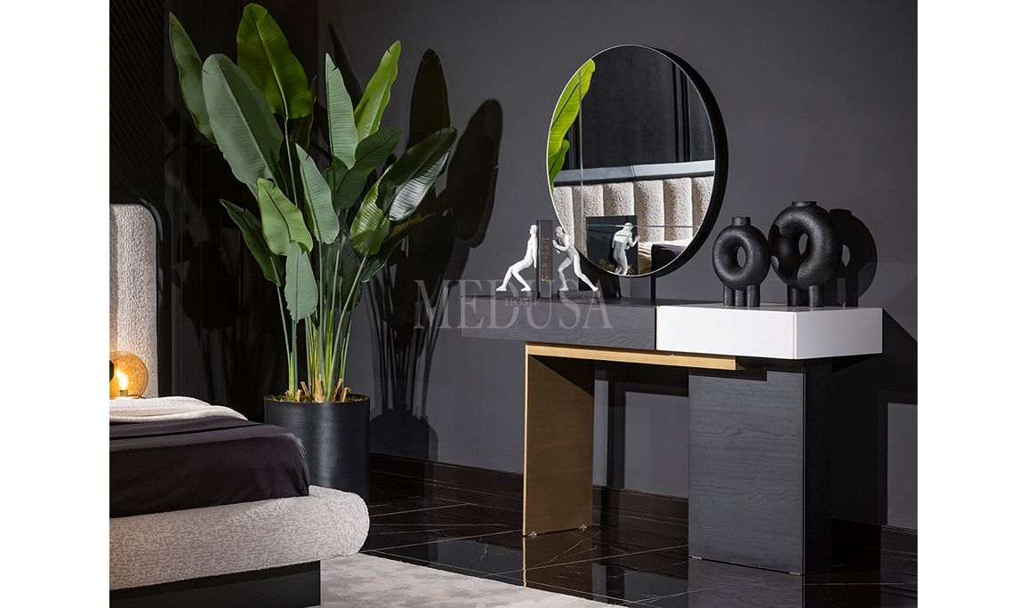 Medusa Home Mobilya - Etro Yatak Odası