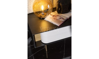 Medusa Home Mobilya - Etro Yatak Odası