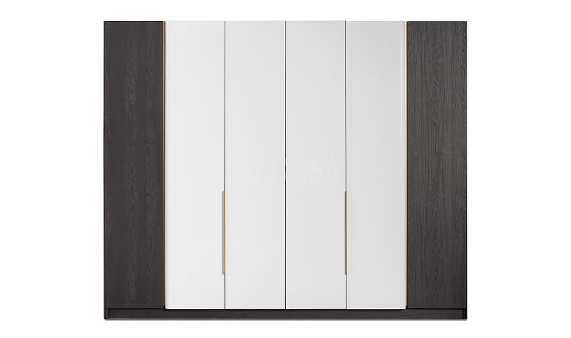 Medusa Home Mobilya - Etro Yatak Odası