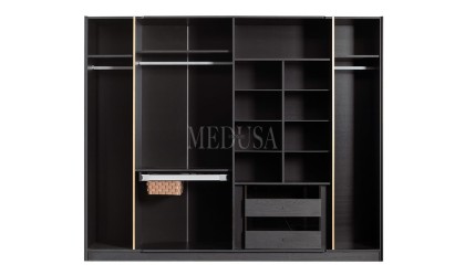 Medusa Home Mobilya - Etro Yatak Odası