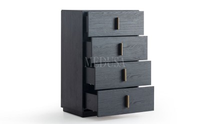 Medusa Home Mobilya - Etro Yatak Odası