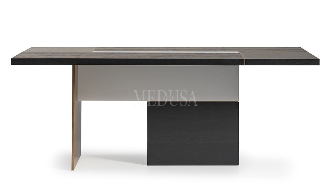 Medusa Home Mobilya - Etro Yemek Masası