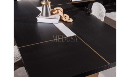 Medusa Home Mobilya - Etro Yemek Odası