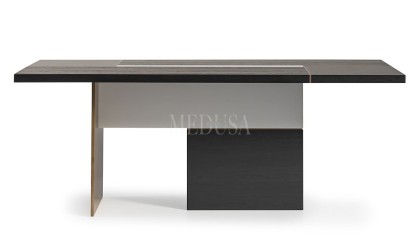 Medusa Home Mobilya - Etro Yemek Odası