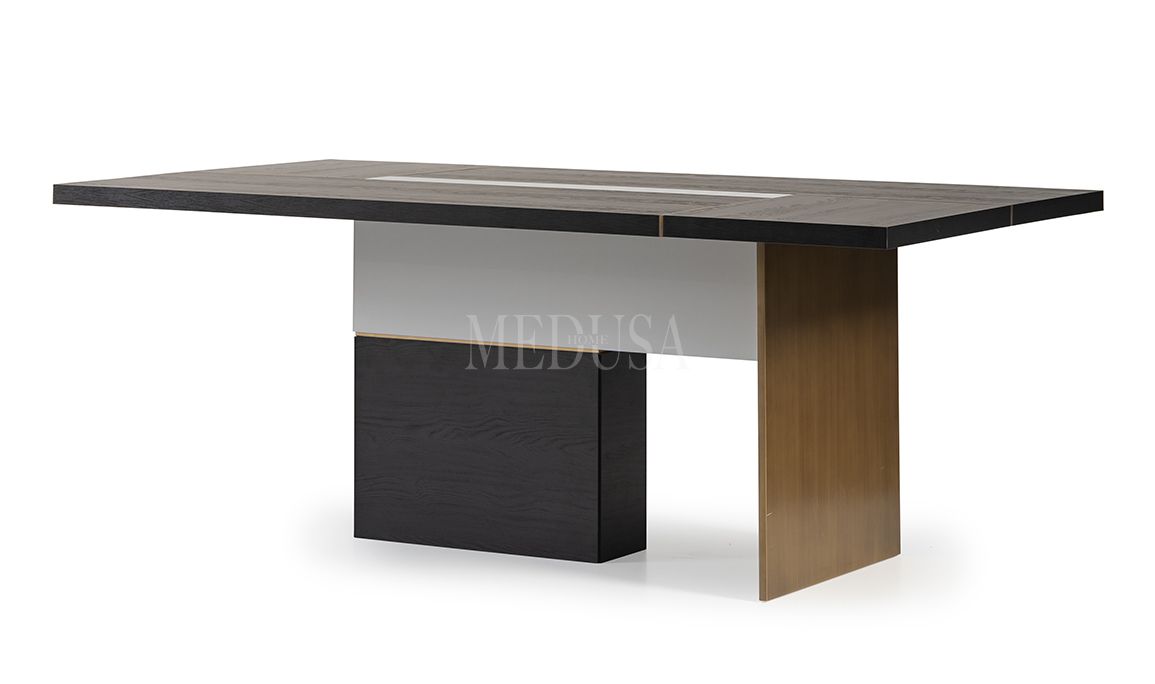 Medusa Home Mobilya - Etro Yemek Odası