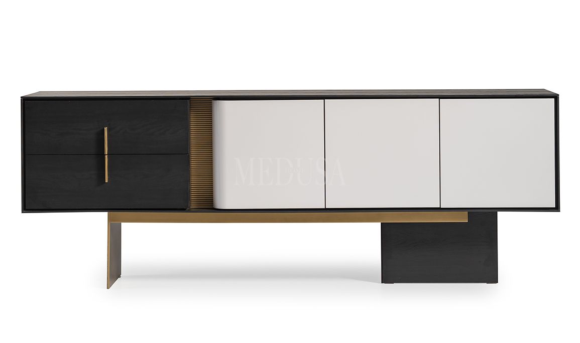 Medusa Home Mobilya - Etro Yemek Odası