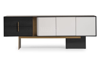 Medusa Home Mobilya - Etro Yemek Odası