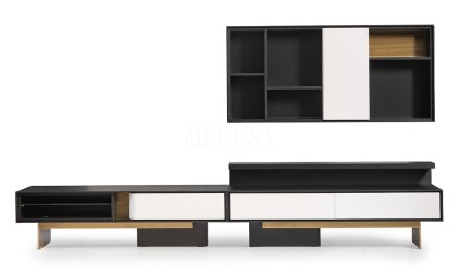 Medusa Home Mobilya - Etro Yemek Odası