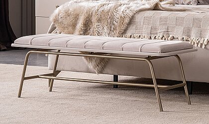 Medusa Home - Eva Bench
