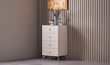 Medusa Home - Eva Çamaşırlık