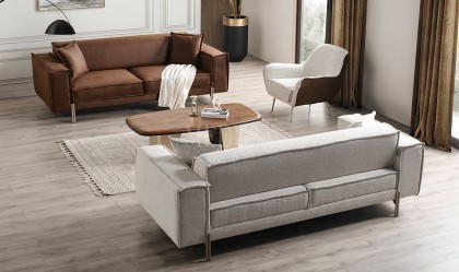 Medusa Home Mobilya - Eva Koltuk Takımı
