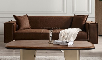 Medusa Home Mobilya - Eva Koltuk Takımı