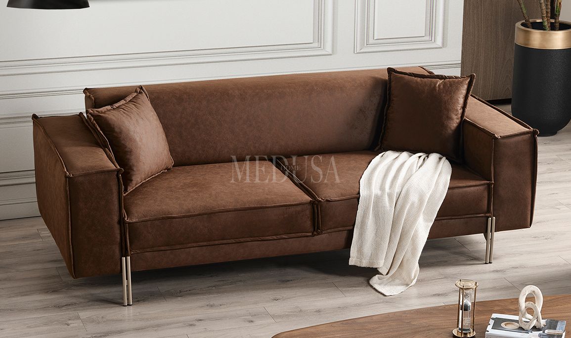 Medusa Home Mobilya - Eva Koltuk Takımı