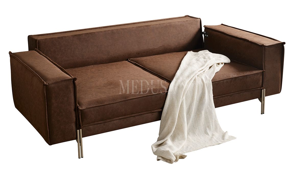 Medusa Home Mobilya - Eva Koltuk Takımı