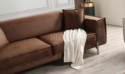 Medusa Home Mobilya - Eva Koltuk Takımı