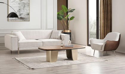 Medusa Home Mobilya - Eva Koltuk Takımı