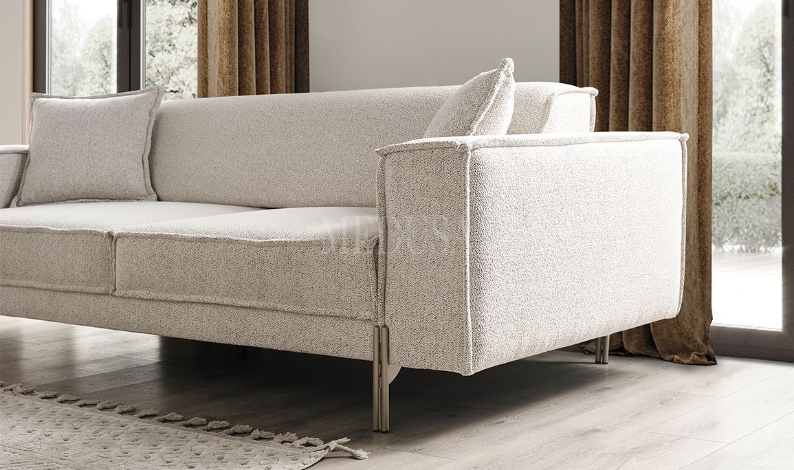 Medusa Home Mobilya - Eva Koltuk Takımı