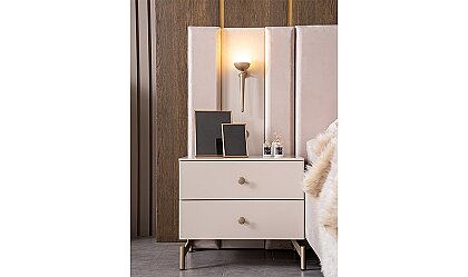 Medusa Home Mobilya - Eva Komodin
