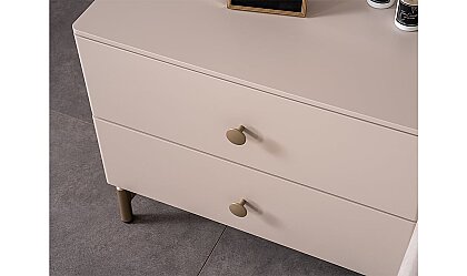 Medusa Home Mobilya - Eva Komodin