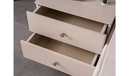Medusa Home Mobilya - Eva Komodin
