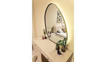 Medusa Home Mobilya - Eva Lüks Şifonyer