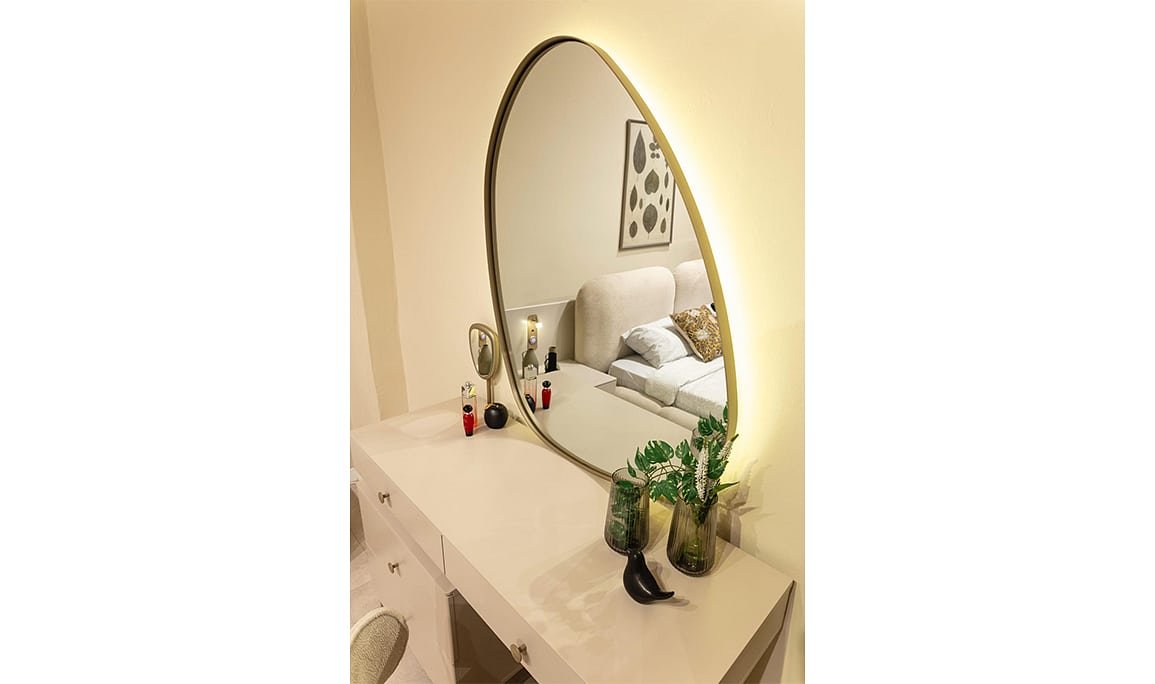 Medusa Home Mobilya - Eva Lüks Yatak Odası