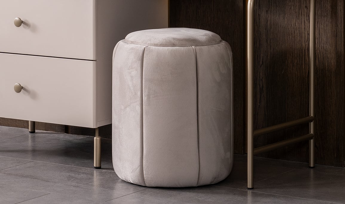 Medusa Home Mobilya - Eva Puf