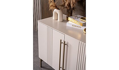 Medusa Home Mobilya - Eva Yemek Odası