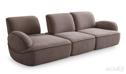 Medusa Home Mobilya - Evole Koltuk Takımı