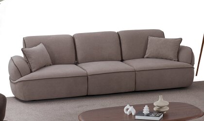 Medusa Home Mobilya - Evole Koltuk Takımı