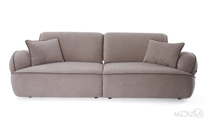 Medusa Home Mobilya - Evole Koltuk Takımı