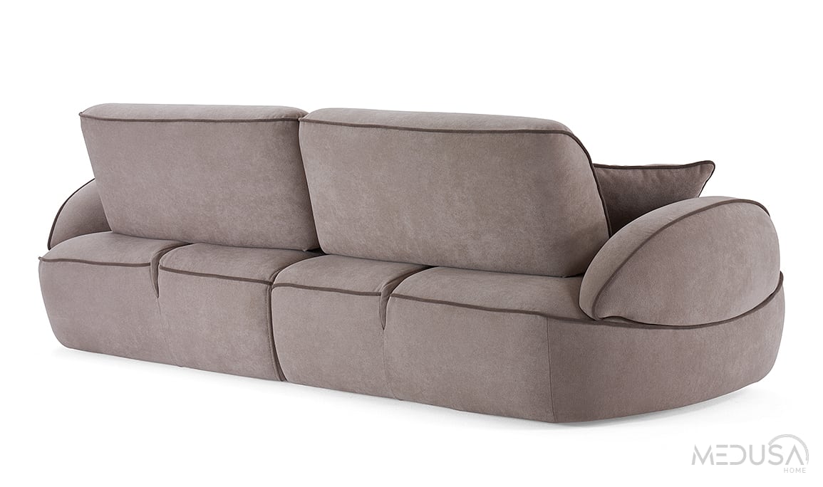 Medusa Home Mobilya - Evole Koltuk Takımı
