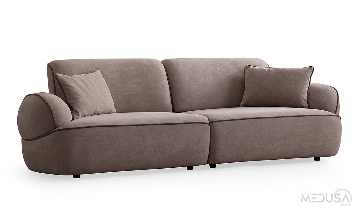 Medusa Home Mobilya - Evole Koltuk Takımı
