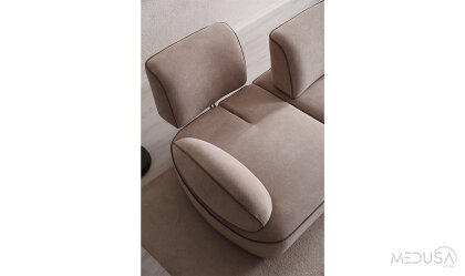Medusa Home Mobilya - Evole Koltuk Takımı