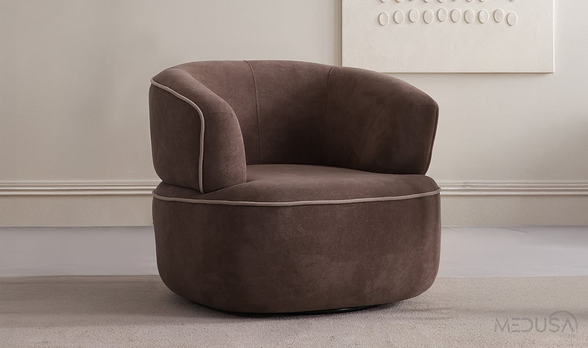 Medusa Home Mobilya - Evole Koltuk Takımı