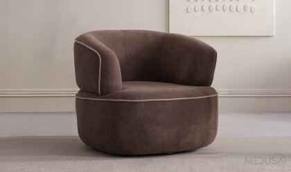 Medusa Home Mobilya - Evole Koltuk Takımı