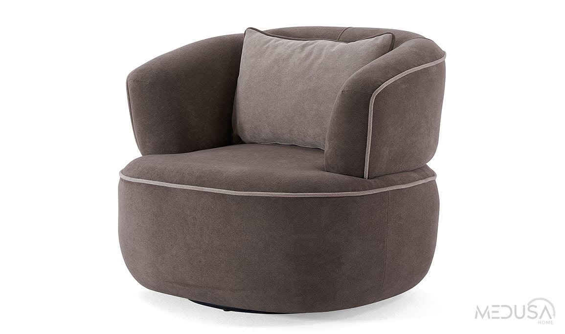 Medusa Home Mobilya - Evole Koltuk Takımı