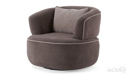 Medusa Home Mobilya - Evole Koltuk Takımı