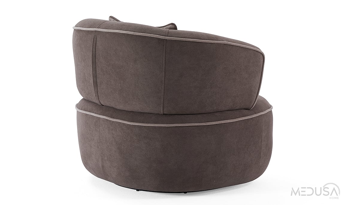 Medusa Home Mobilya - Evole Koltuk Takımı