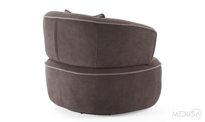 Medusa Home Mobilya - Evole Koltuk Takımı