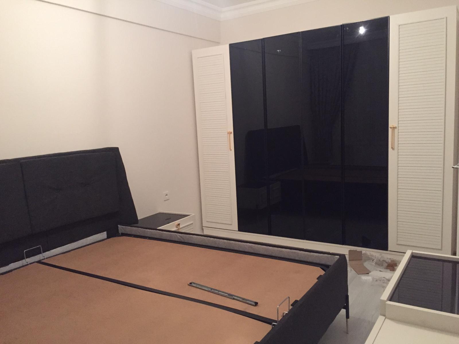 Medusa Home Mobilya - Evrim Hanım - Afyon