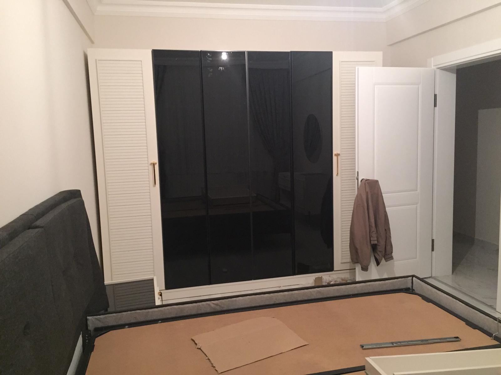 Medusa Home Mobilya - Evrim Hanım - Afyon