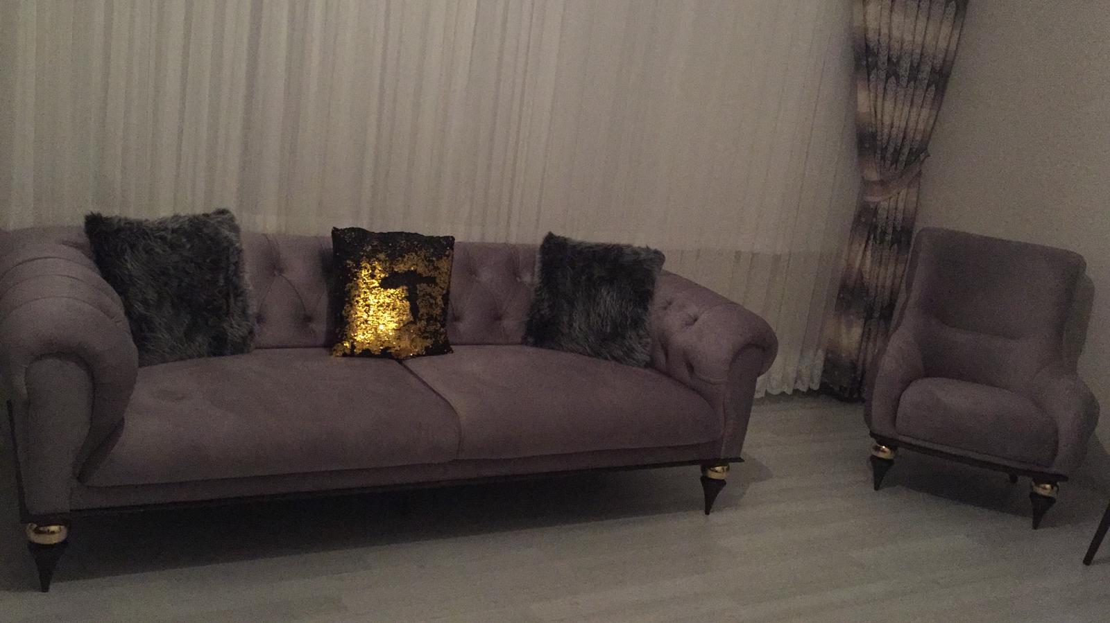 Medusa Home Mobilya - Evrim Hanım - Afyon