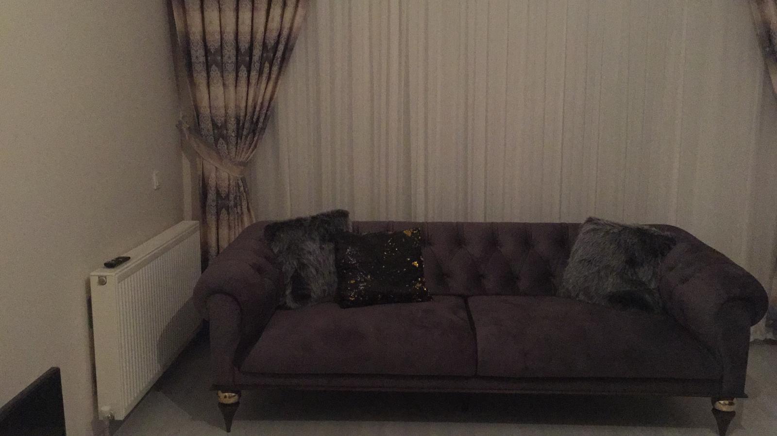 Medusa Home Mobilya - Evrim Hanım - Afyon