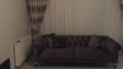 Medusa Home Mobilya - Evrim Hanım - Afyon