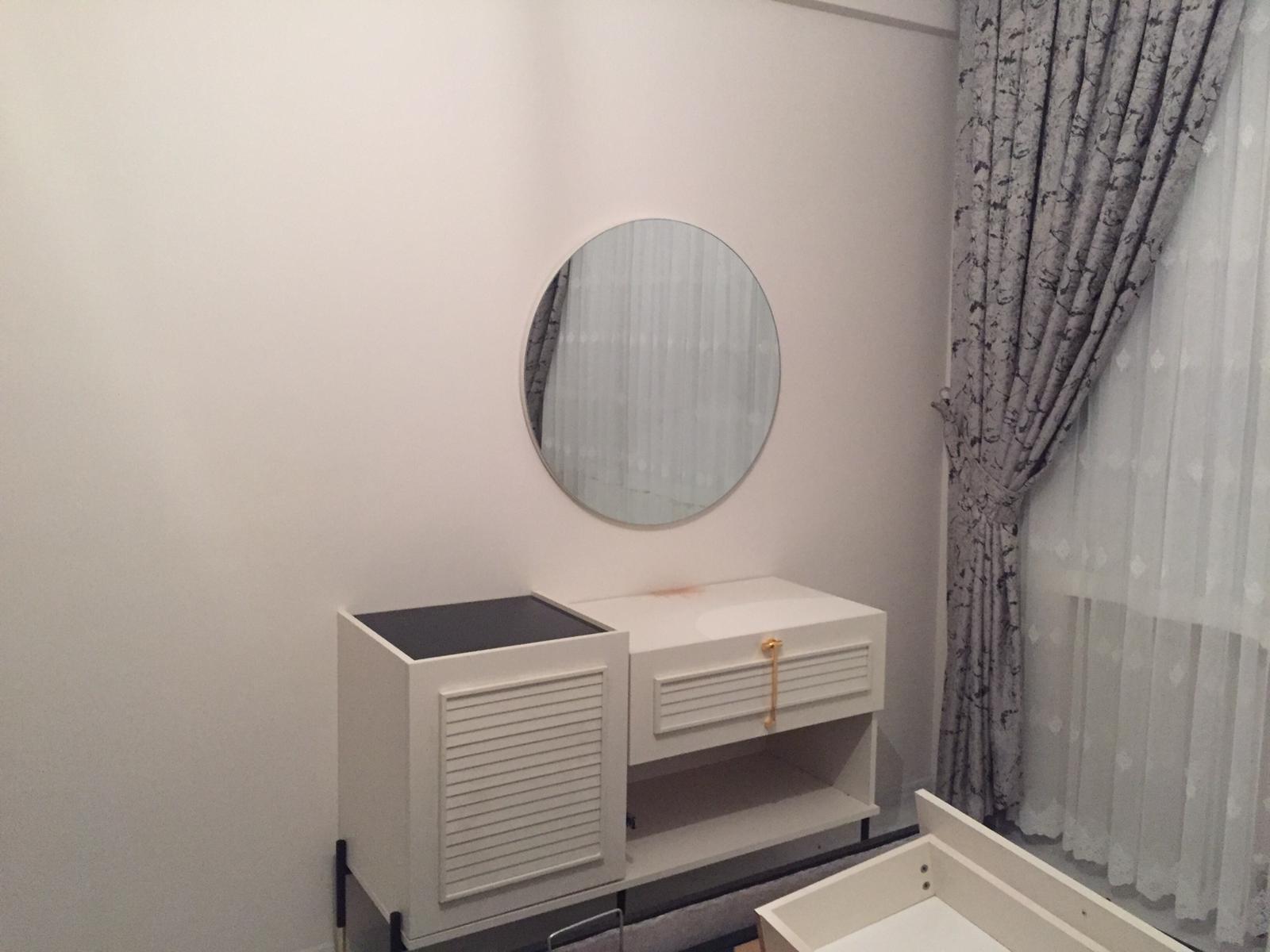 Medusa Home Mobilya - Evrim Hanım - Afyon