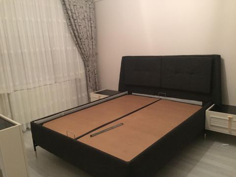 Medusa Home Mobilya - Evrim Hanım - Afyon