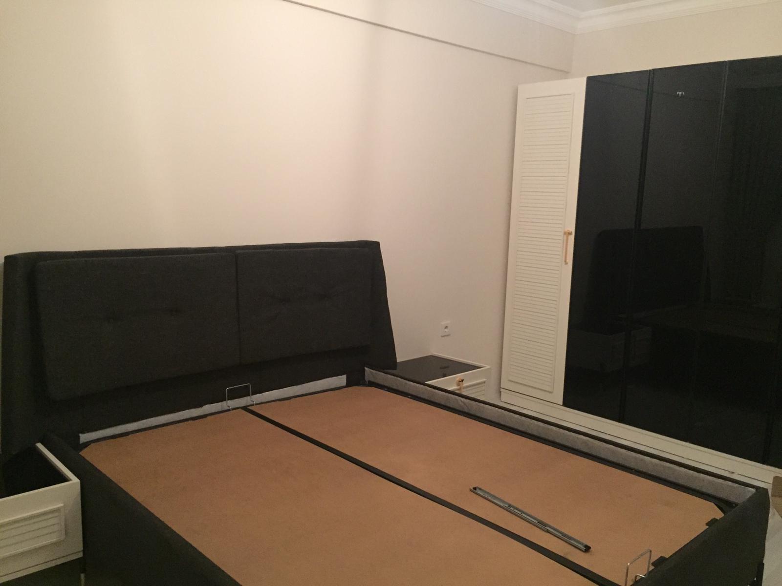 Medusa Home Mobilya - Evrim Hanım - Afyon