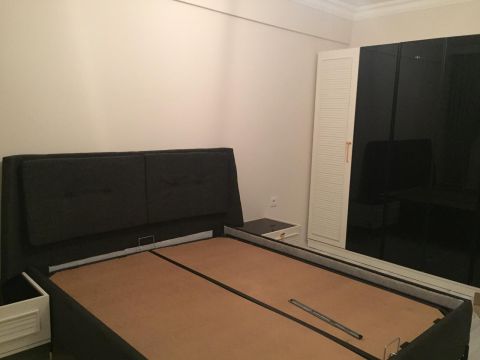 Medusa Home Mobilya - Evrim Hanım - Afyon