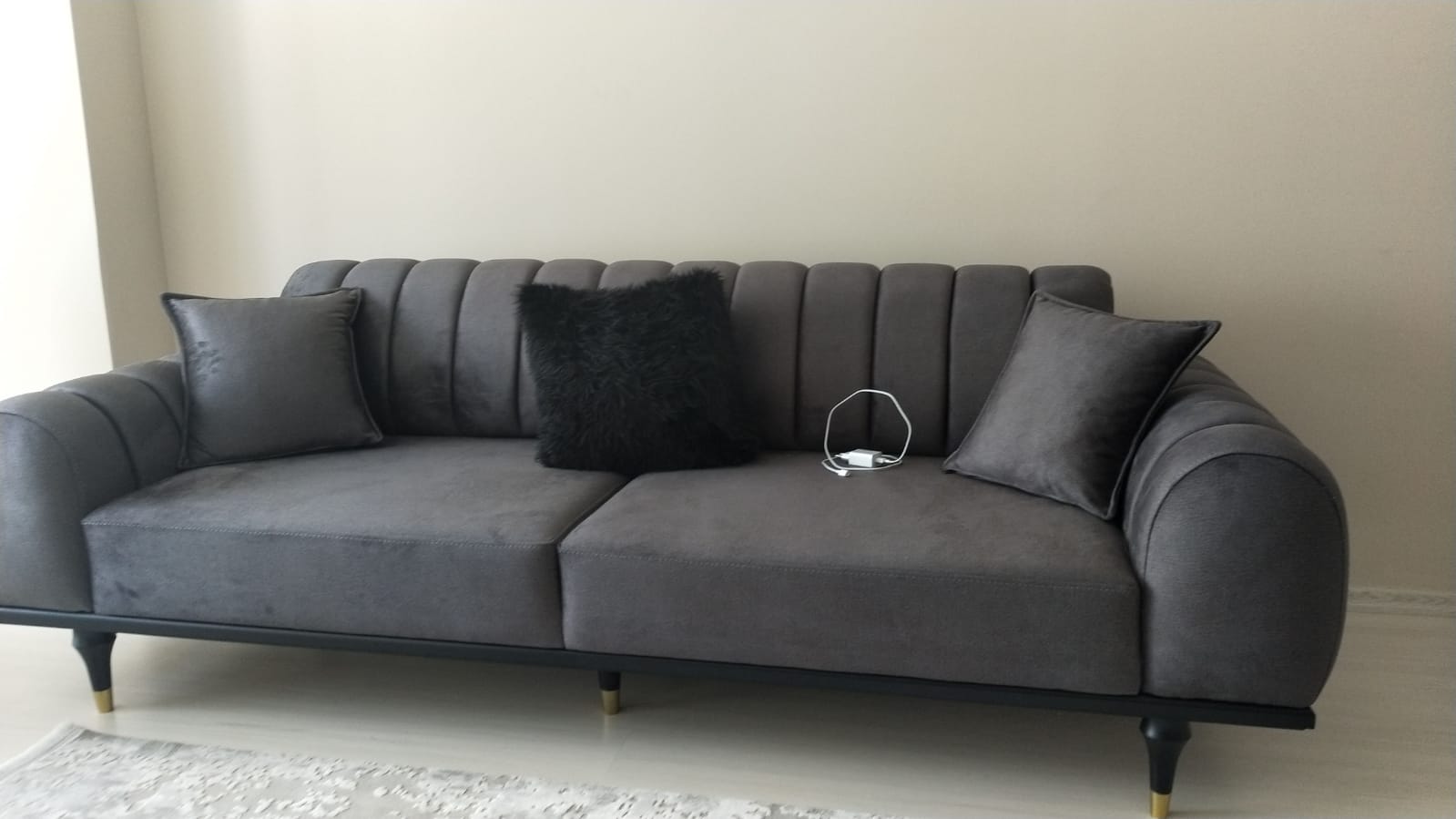 Medusa Home Mobilya - Evrim Hanım - Afyon